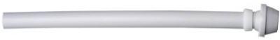 *PEX LAV SUPPLY 3/8 X 12