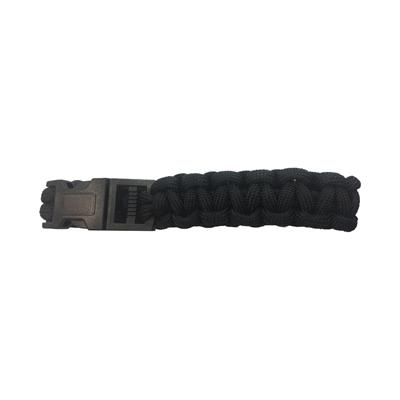 BLK 550 NYL BRACELET