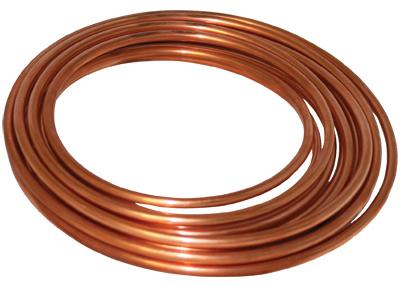 1/4x50' Refrig Tube