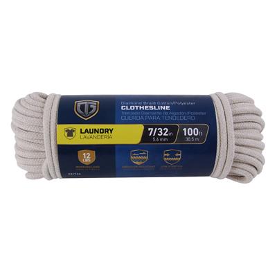 7/32X100 CLOTHESLINE