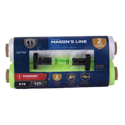 2PK 18X225 YELMASONLINE