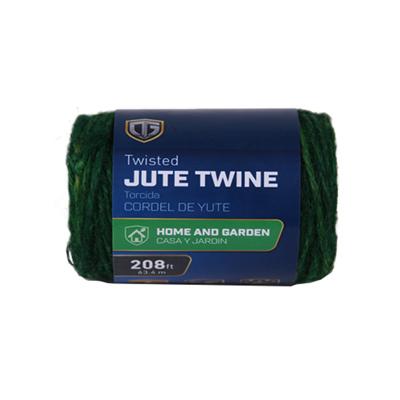 208' 3PLY JUTE TWINE