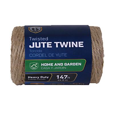147' 4Ply Jute Twine