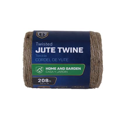 #24X208 JUTE TWINE