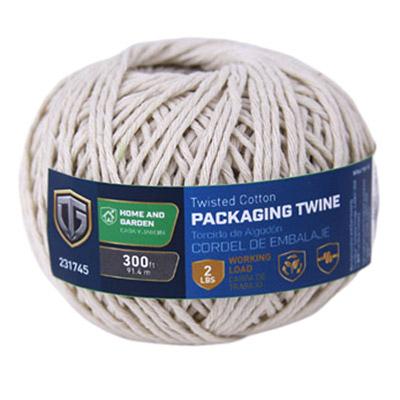 #9X300' PARCEL TWINE