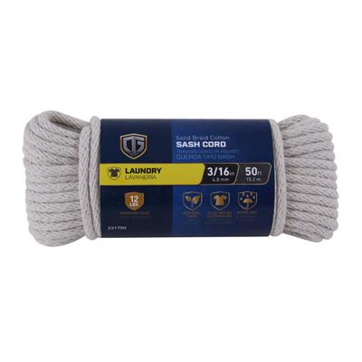 23153/16x50 BRD Sash Cord