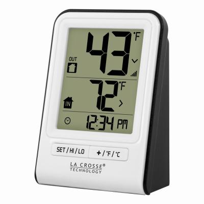 *RH HOT CONCEAL CAP STEM
