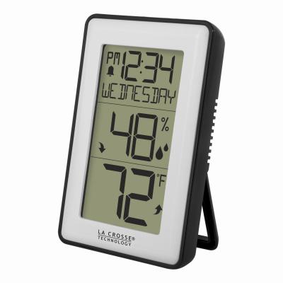 Ind Temp/Humid Station