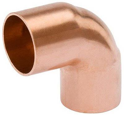 3/4 CXC 90 ELBOW
