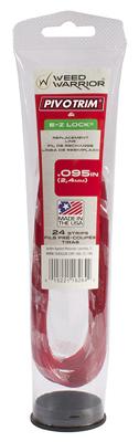 24CT Trimmer Line Strip