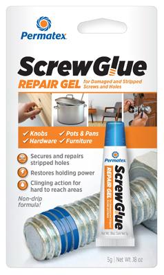 5G Super Glue Gel