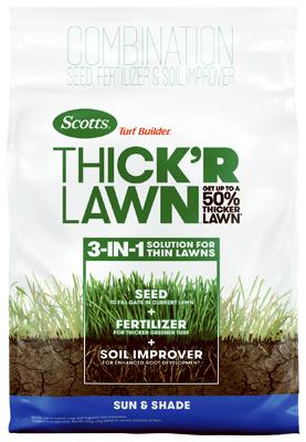 12LB TB ThickR Seed