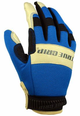 LG Grip Pigskin Gloves