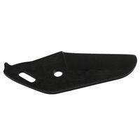 BLADE CUT PVC PIPE RPLCMT