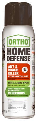 14OZ Ant/Roach Killer