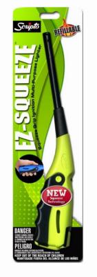 EZ SQUEEZE UTIL LIGHTER