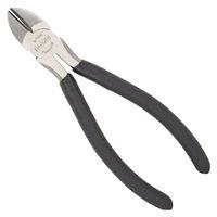 PLIER DIAGONAL CUTTING 6IN