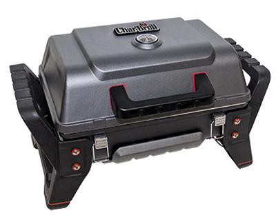 GRILL2GO X200PORT GRILL