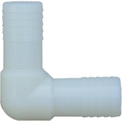 1" Nylon Insert Elbow