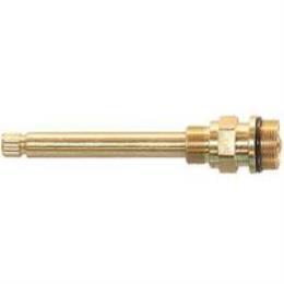 FAUCET STEM 10L-15H/C STERLIN