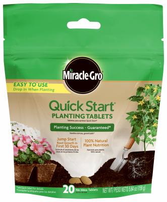 20CT MG Planting Tablet