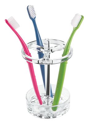 EVA LG TOOTHBRUSH STAND