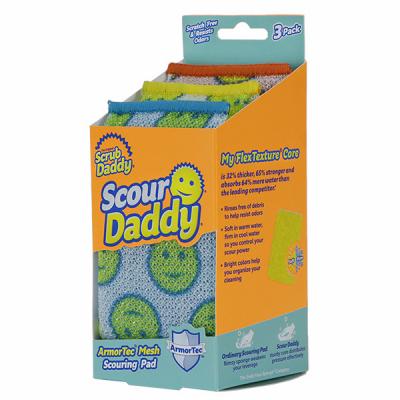 3CT SCOUR DADDY