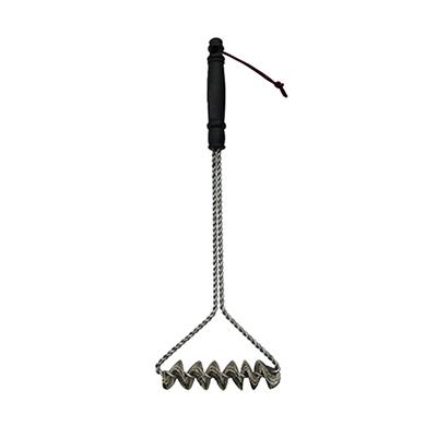 GZ 18" Coil Grill Brush