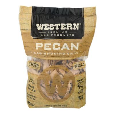 180CUIN Pecan WD Chips