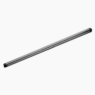 1/2x36 BLK STL Pipe