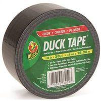 TAPE DUCT BLACK 1.88INX20YD