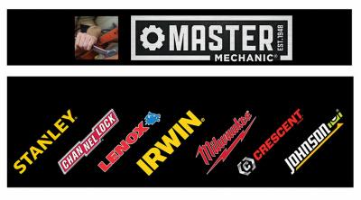 MECH TOOL MM POP KIT