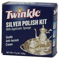 TWINKLE SILVER CLEANER