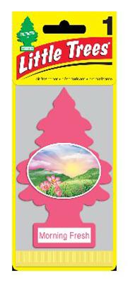 MornFresh Air Freshener