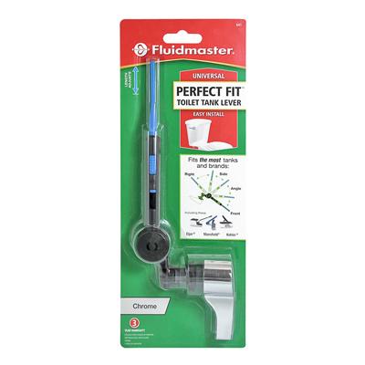 CHR PERF FIT TANK LEVER