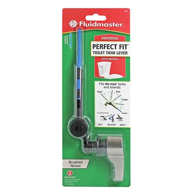BN PERF FIT TANK LEVER