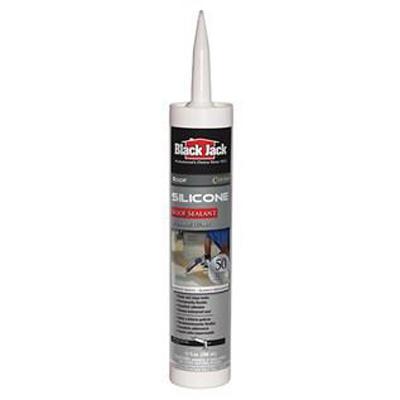 10OZ WHT ROOF SEALANT