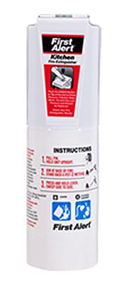 5BC Kitch Extinguisher