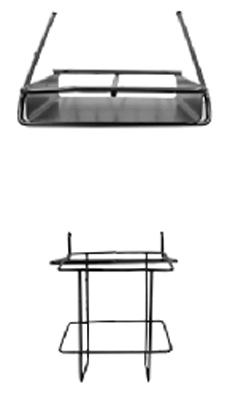 WIREMOLD CHANNEL RACK