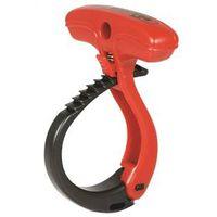 WRAPTOR CBL RED-BLK 3IN