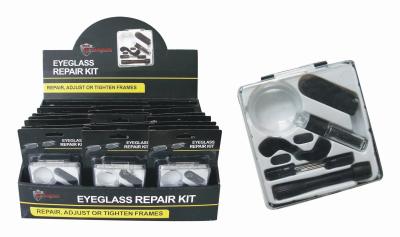 Eyeglass Repair Kit DSP