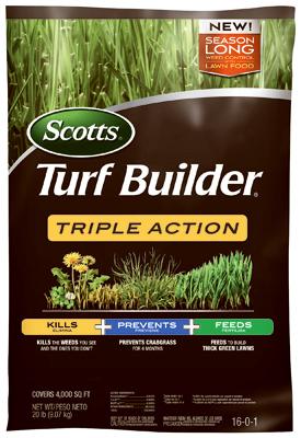12M TB TPL Fertilizer