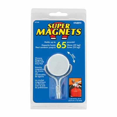 1.5X3X5 MAGN SWIV HOOK