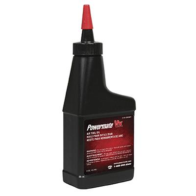 MM 8OZ AIR TOOL OIL
