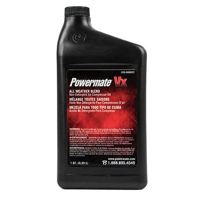 MM QT AIR COMPRESS OIL
