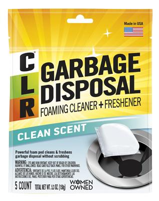 5PK CLR GARB DISP PODS