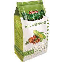 FOOD PLNT ORGANIC ALLPURP 4LB