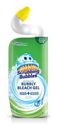 24OZ RAIN TOIL CLEANER
