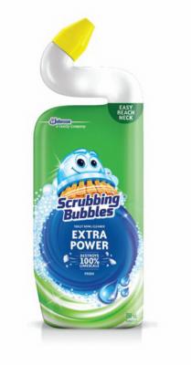 24OZ ACID TOIL CLEANER