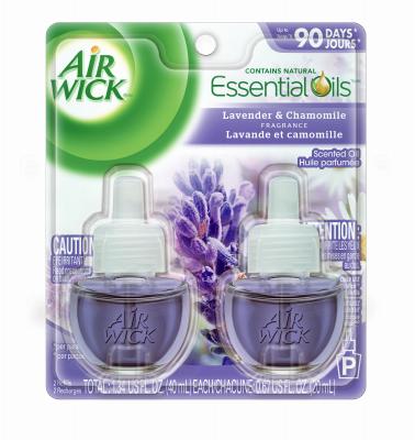 2PK 1.34OZ LAV REFILL